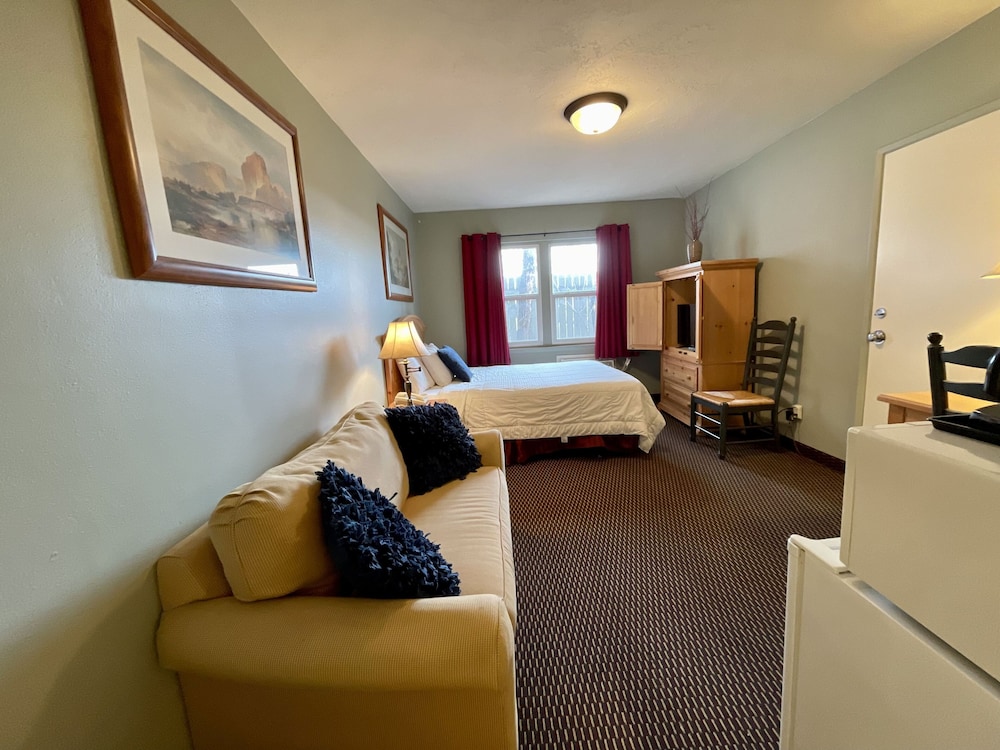 Rugged Country Lodge - photo 19