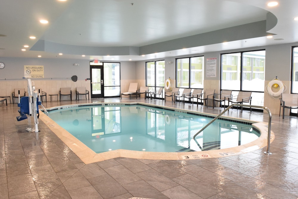 Hampton Inn Buffalo Hamburg - photo 28