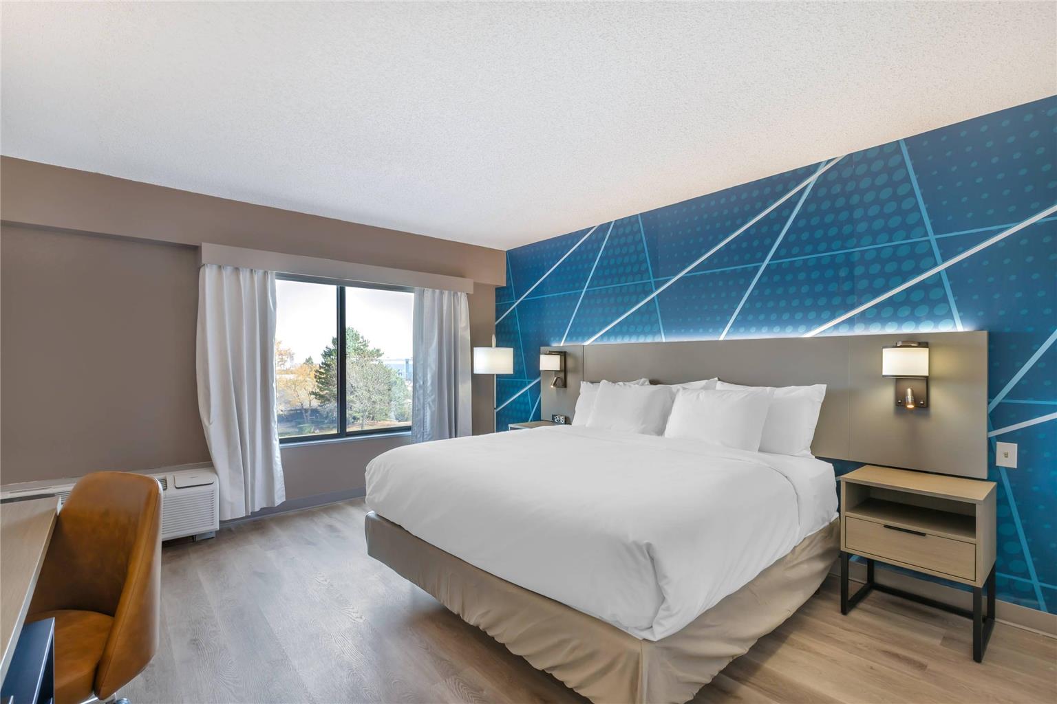 Comfort Inn & Suites Arlington Heights Buffalo Grove - photo 11