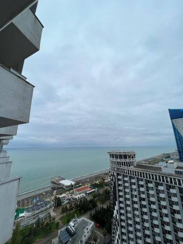 Holiday Premium Apartments Batumi