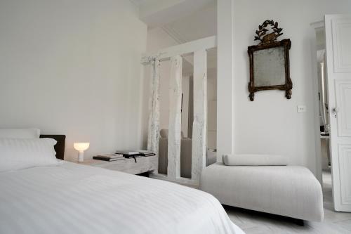 Opalin — 4-Star Luxury Hotel in Paris, France