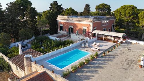 Villa Ceci Dimora di Storie — Andria — photo 5