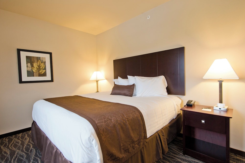 Cobblestone Inn & Suites Boone - photo 11