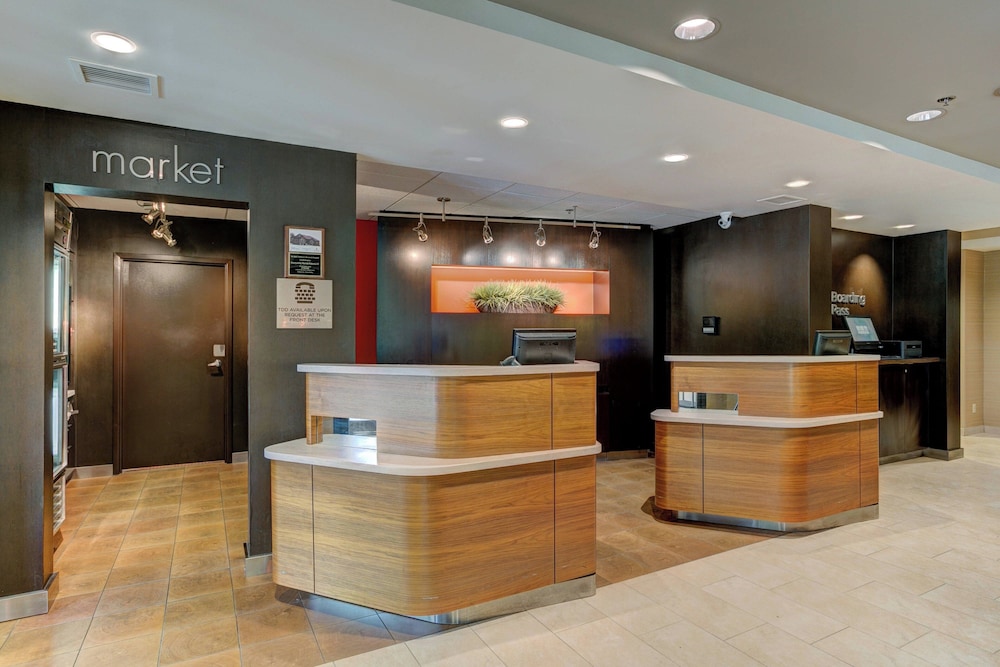 Courtyard by Marriott Paducah - photo 24
