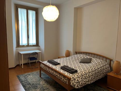 Grazioso Appartamento Nel Quartiere Maggiolina di Milano — 4-Star Luxury Hotel in Milan, Italy