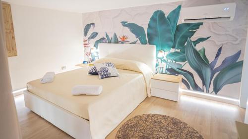 Memoriae casa vacanza — 4-Star Luxury Hotel in Alezio, Italy