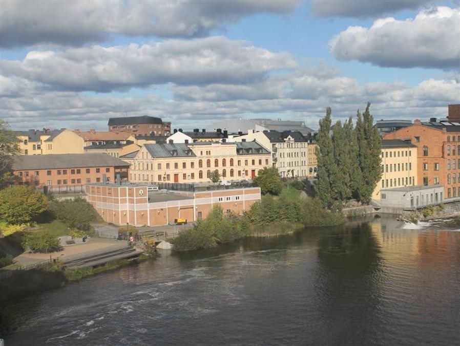 Pronova Hotell & Vandrarhem in Norrkoeping, Sweden
