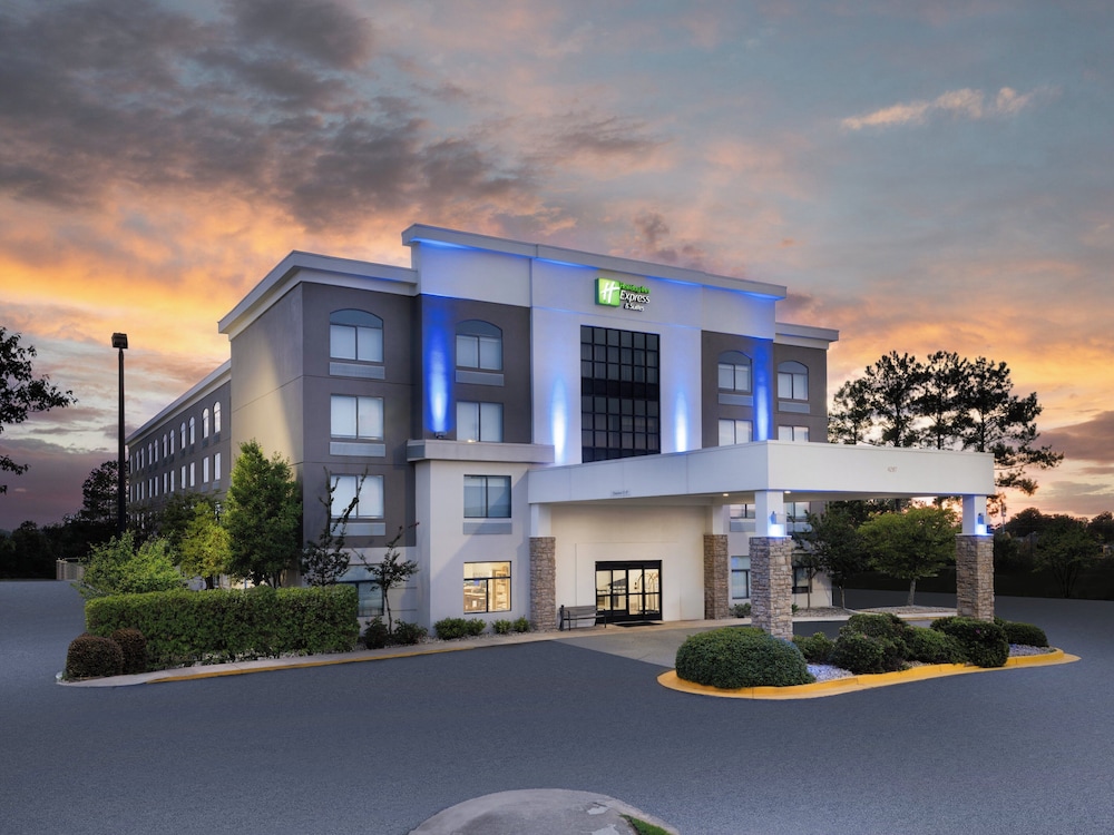 Holiday Inn Express & Suites Augusta West Fort Gordon by IHG - photo 94