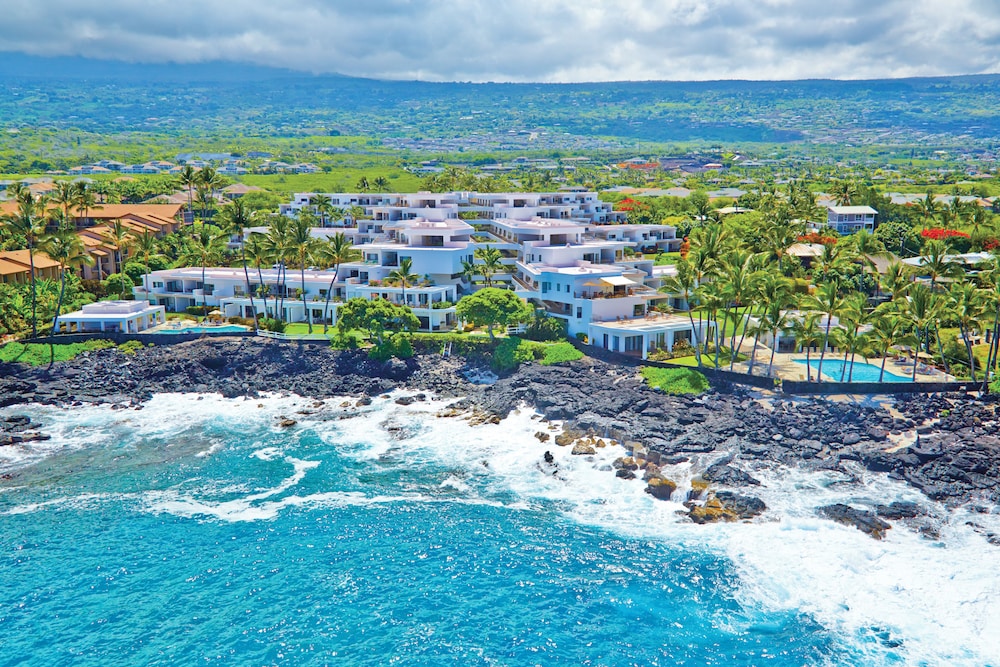 Royal Sea Cliff Kona By Outrigger — Kailua Kona