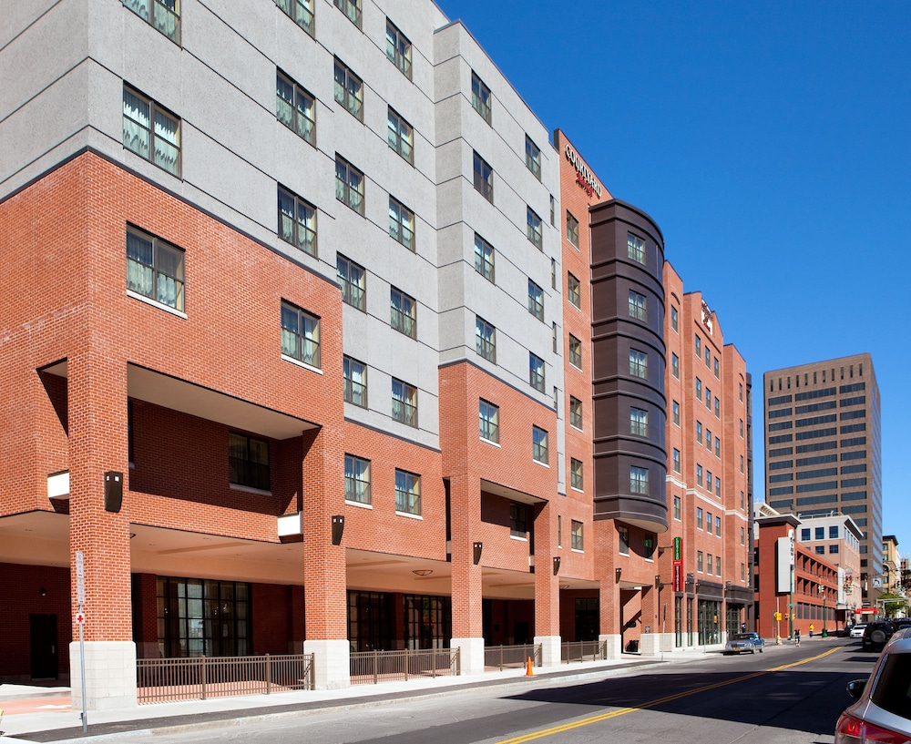 Residence Inn by Marriott Syracuse Downtown at Armory Square - photo 33