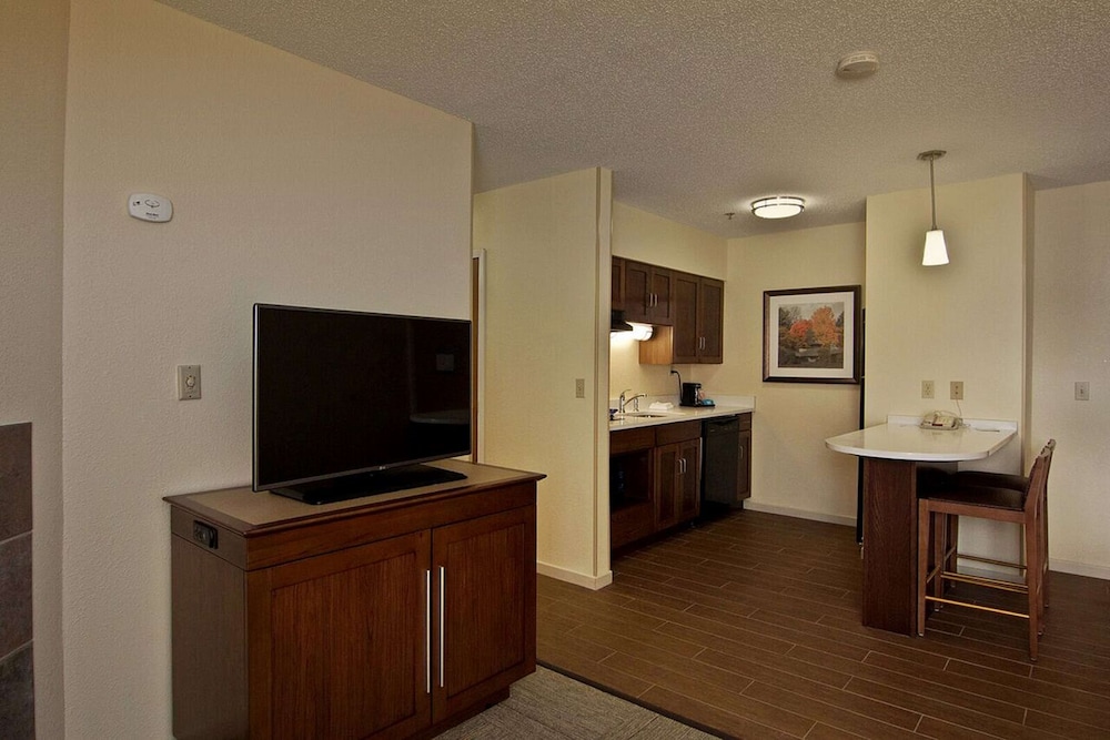 Hampton Inn & Suites Chillicothe - photo 24