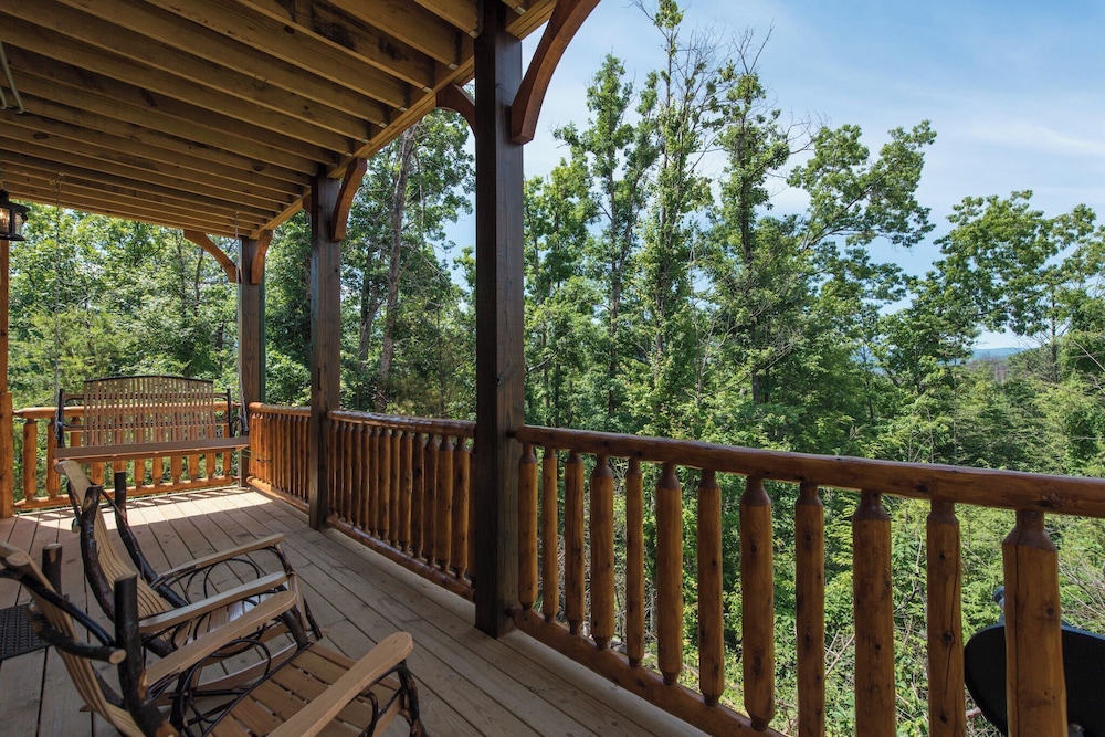 Smoky Haven - photo 17