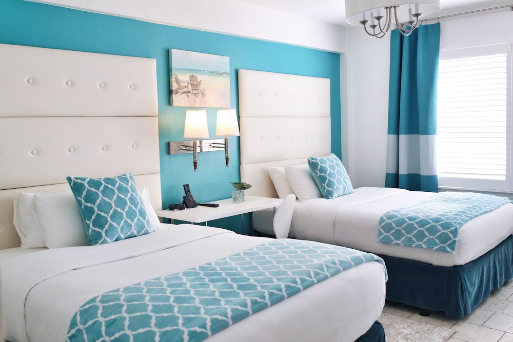 Beacon Hotel South Beach - photo 19