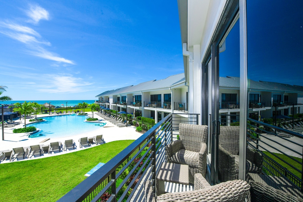 Anna Maria Beach Resort - photo 51