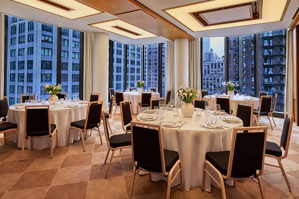 Pendry Manhattan West - photo 84