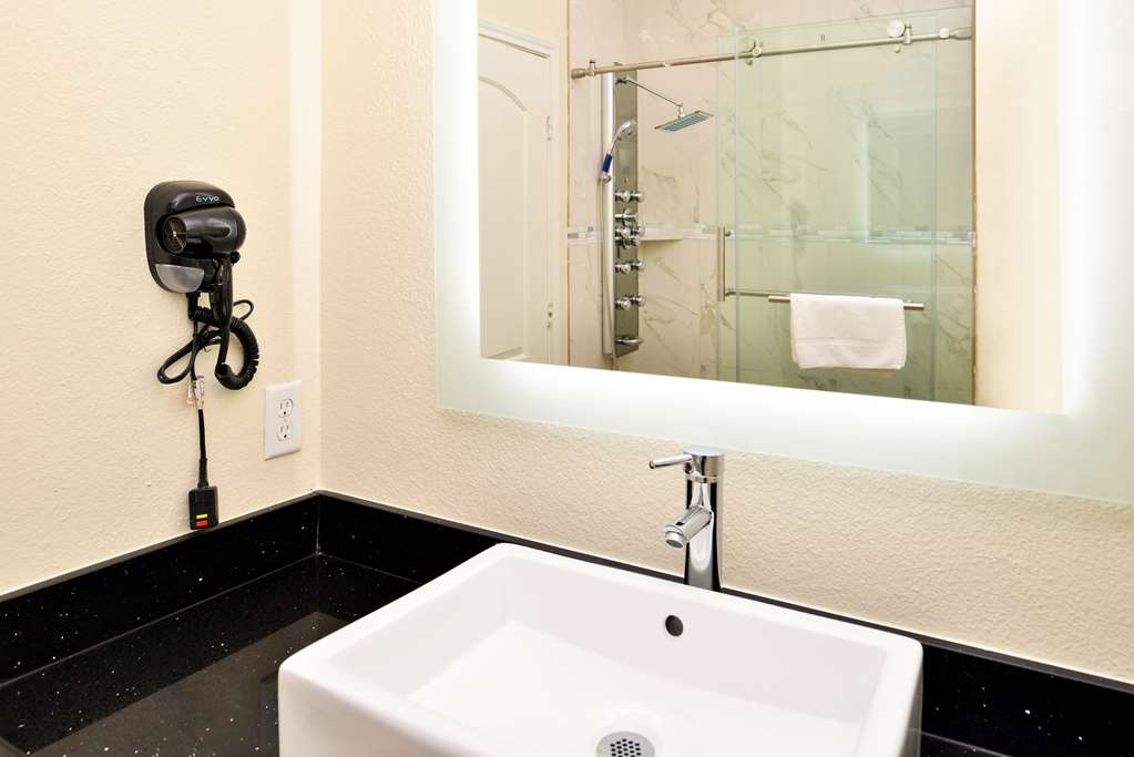 Americas Best Value Inn & Suites Spring Houston N - photo 13
