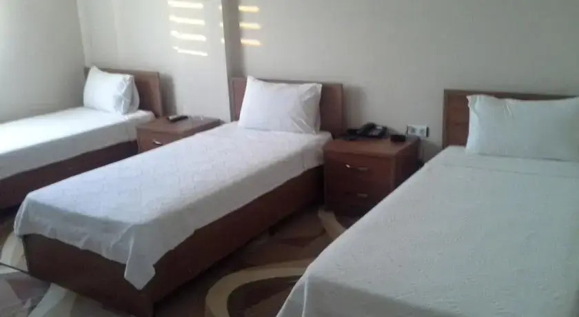 Kulubeci Hotel — Antakya — photo 5