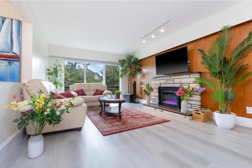 Vancouver Getaway in Vancouver, Canada