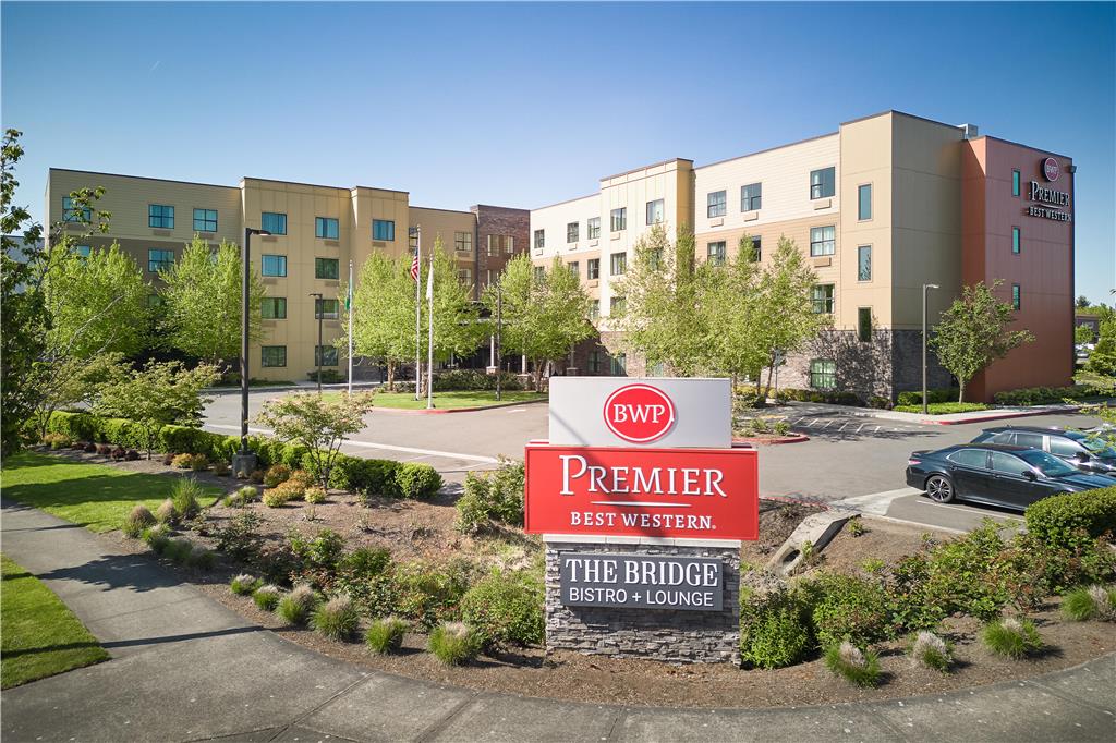 Best Western Premier Hotel at Fisher's Landing - photo 78
