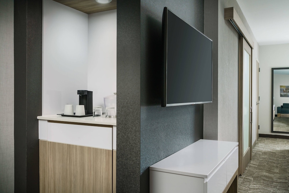 SpringHill Suites by Marriott Philadelphia West Chester Exton - photo 11