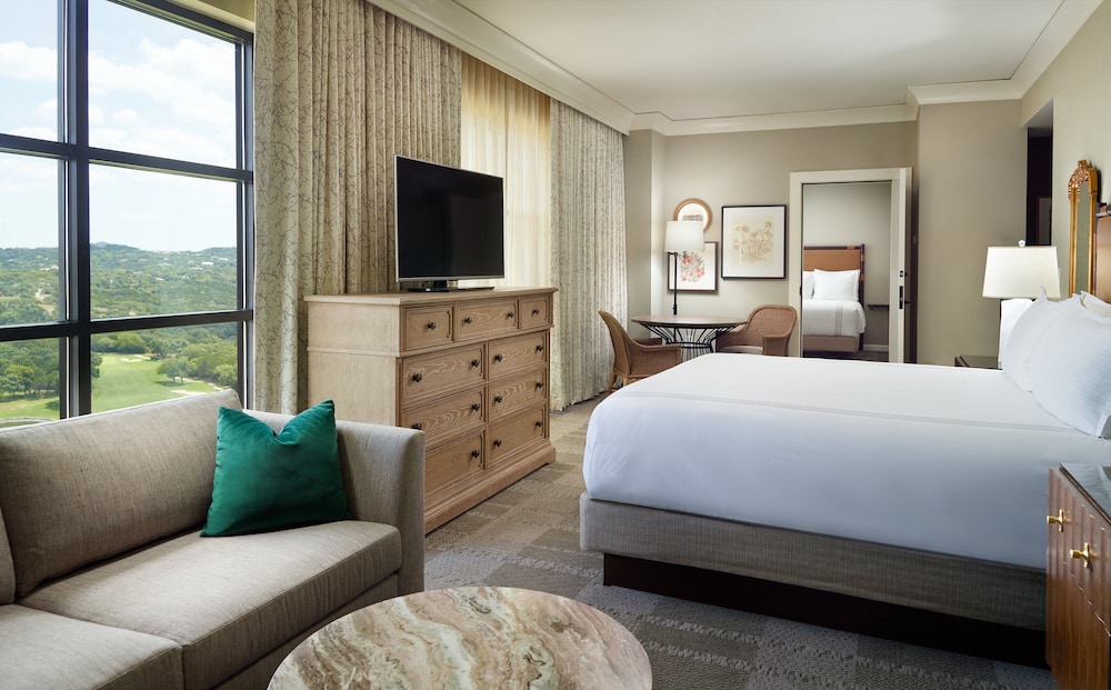 Omni Barton Creek Resort and Spa Austin - photo 25