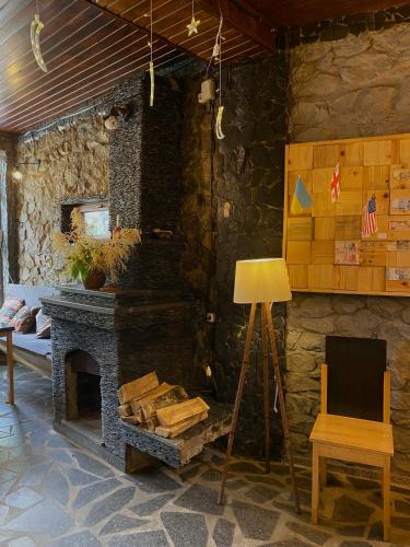 Guest House Nikala