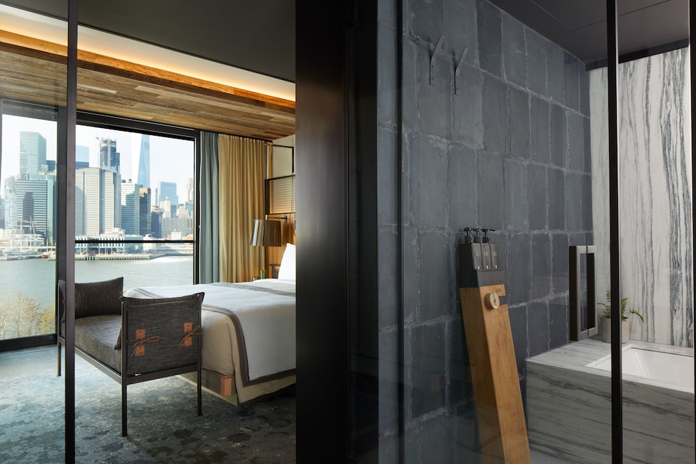 1 Hotel Brooklyn Bridge - photo 26
