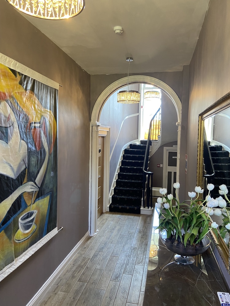 Halvard Apartments at Castletown — 4-Star Luxury Hotel in Castletown, United Kingdom