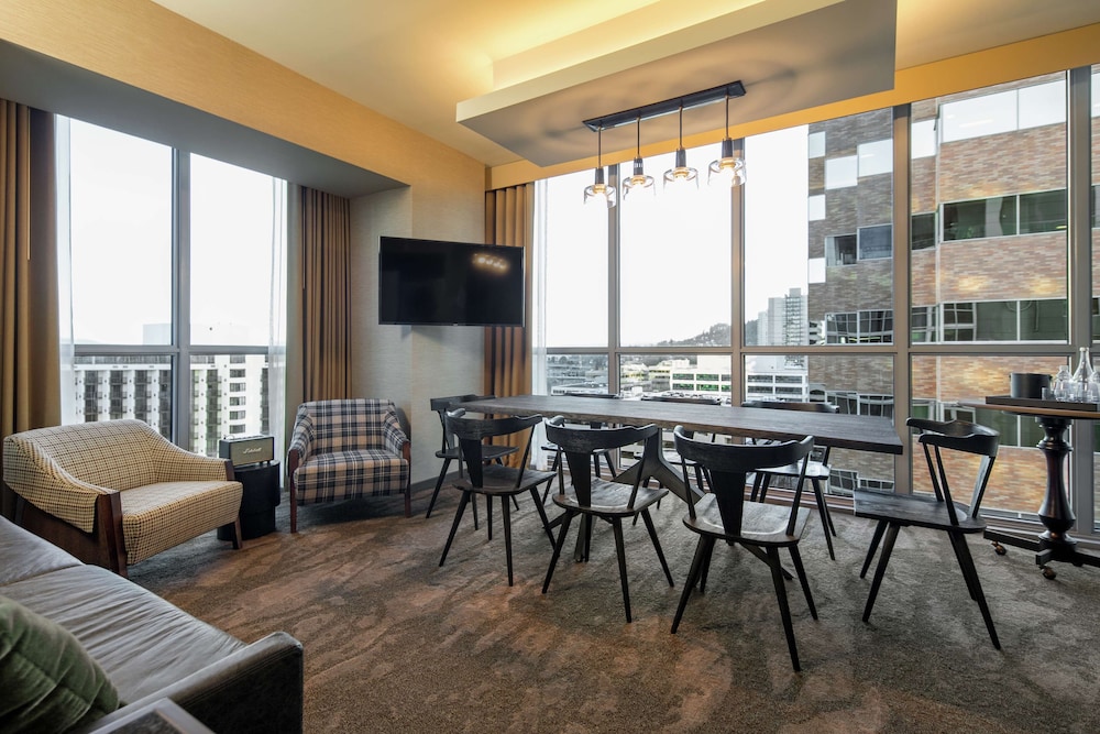The Porter Portland Curio Collection by Hilton - photo 35