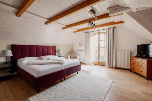 Weinhof Narat Zitz in Leutschach, Austria