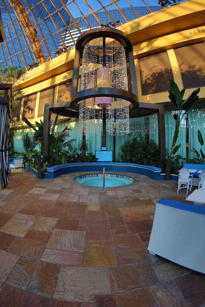 Harrah s Resort Atlantic City A Caesars Rewards Destination - photo 54
