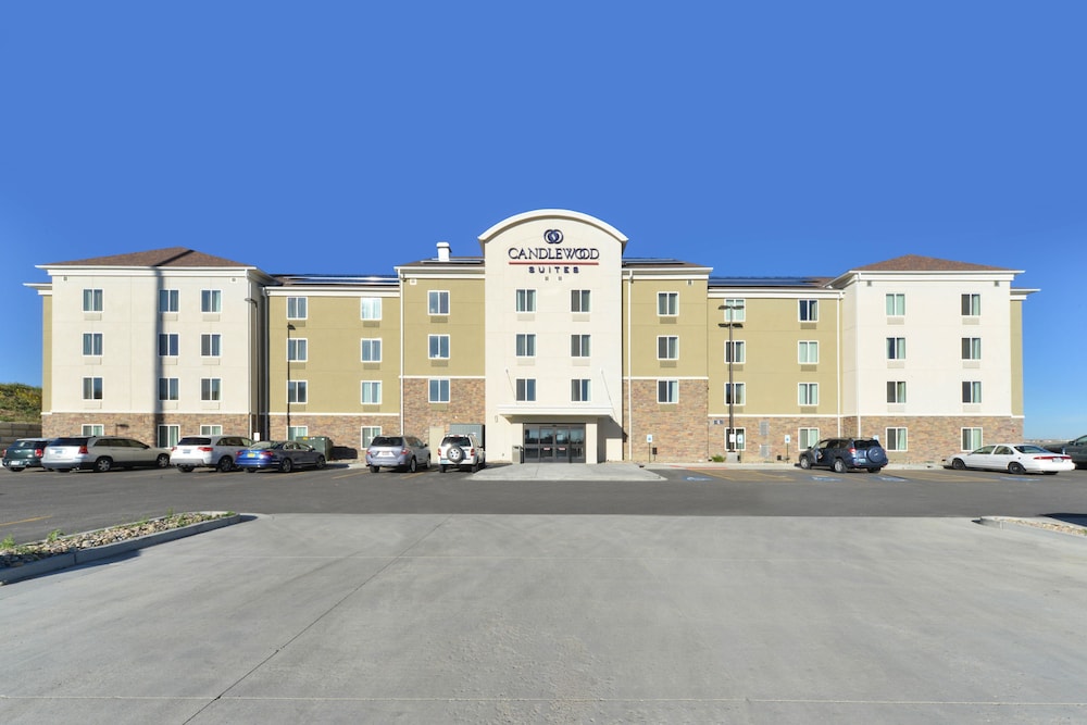 Candlewood Suites Casper by IHG - photo 37