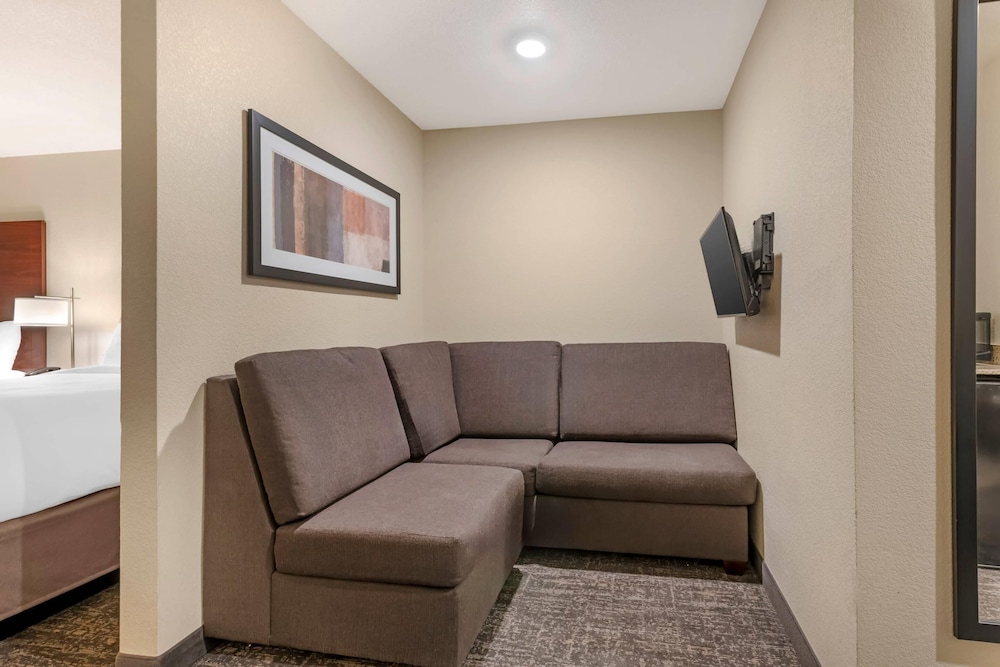 Comfort Inn & Suites Morgan South Ogden - photo 49