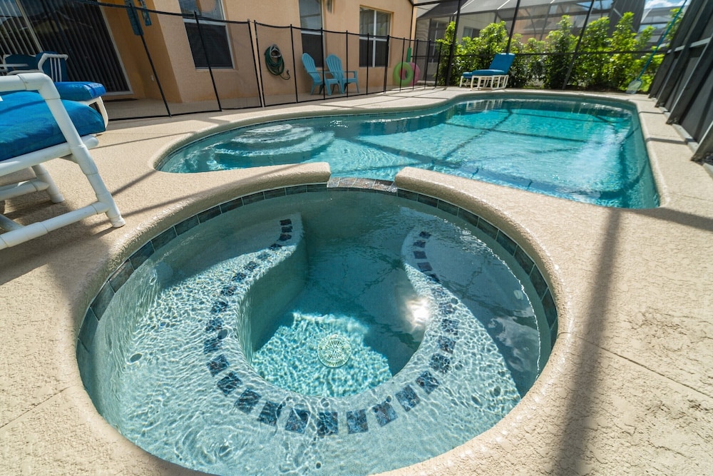 Emerald Island Resort elite Vacation Homes 87218 - photo 26