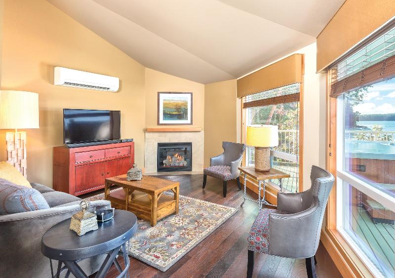 WorldMark Deer Harbor - photo 35