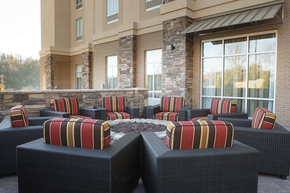 Hampton Inn & Suites Boone - photo 44