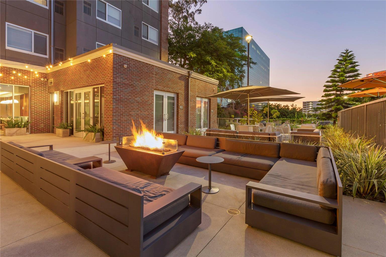 Cambria Hotel LAX - photo 7