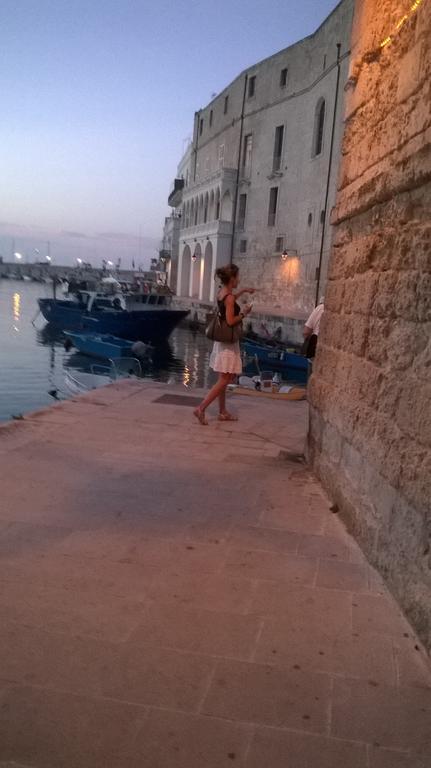 Rizzi Marianna B&B — 4-Star Luxury Hotel in Monopoli, Italy