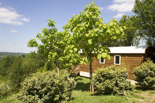 Camping La Linotte — Le Bugue — photo 3