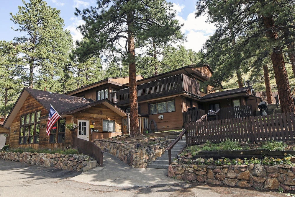 Timber Creek Chalets 7 cabin - photo 15