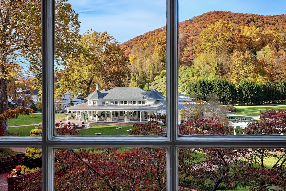 The Omni Homestead Resort & Spa - photo 125