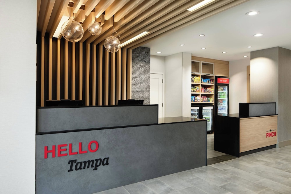 TownePlace Suites Tampa Casino Area - photo 4