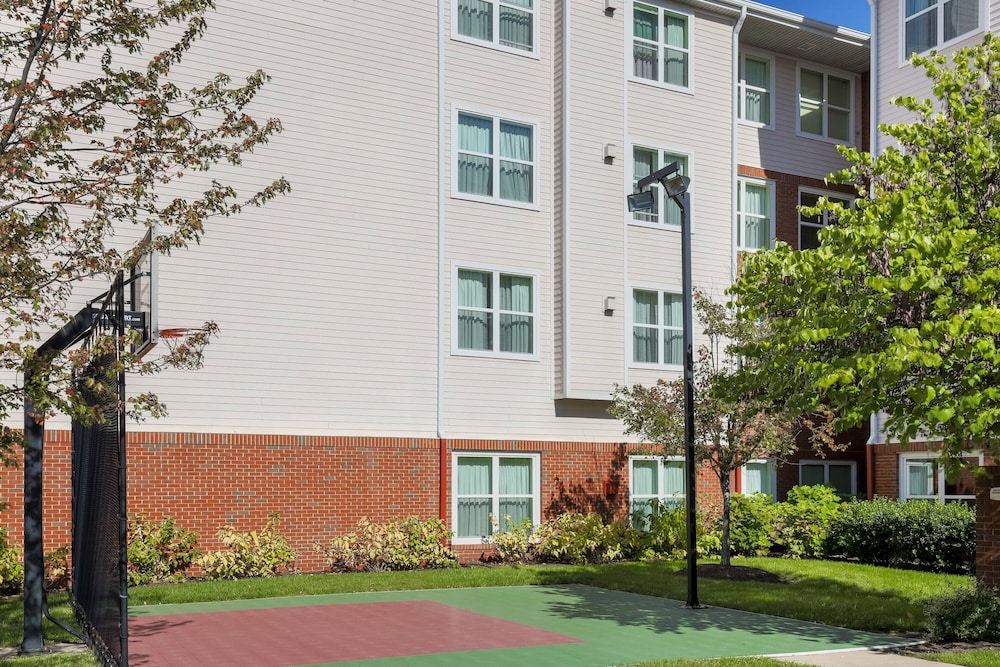 Residence Inn Potomac Mills - photo 28