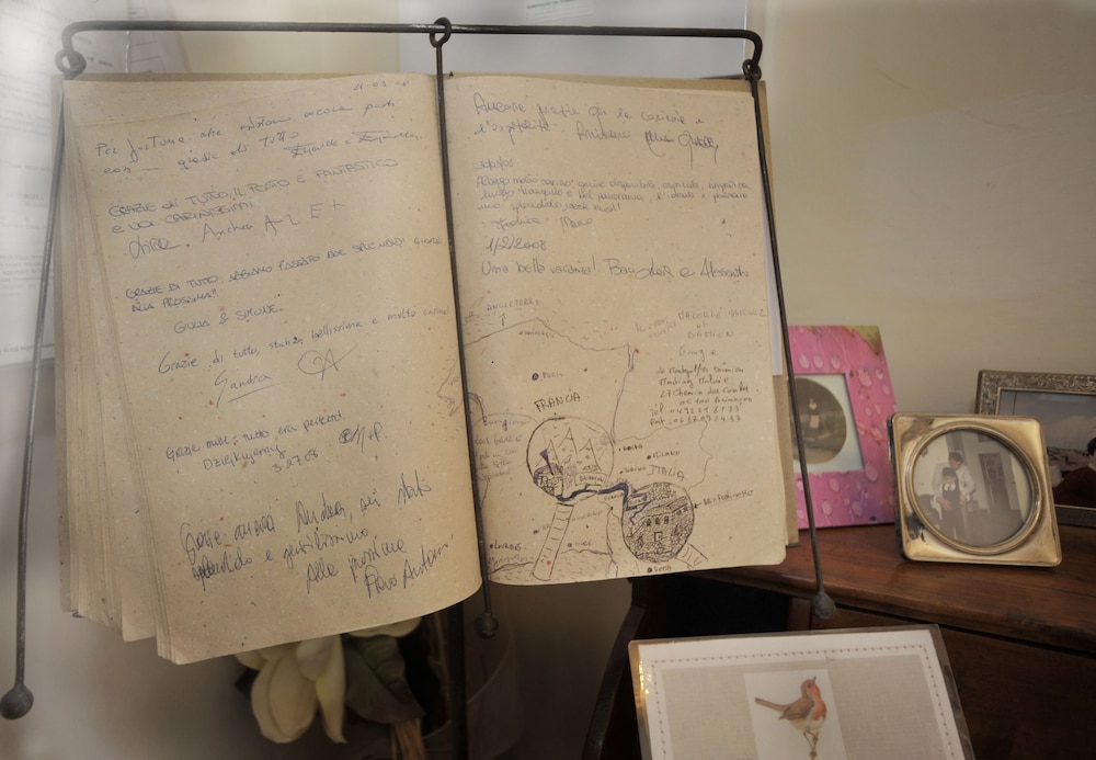 Il Pettirosso di Siena - last minute hotel in Siena