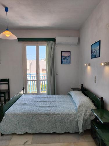 Chrisanthi Studios — Naxos — photo 4