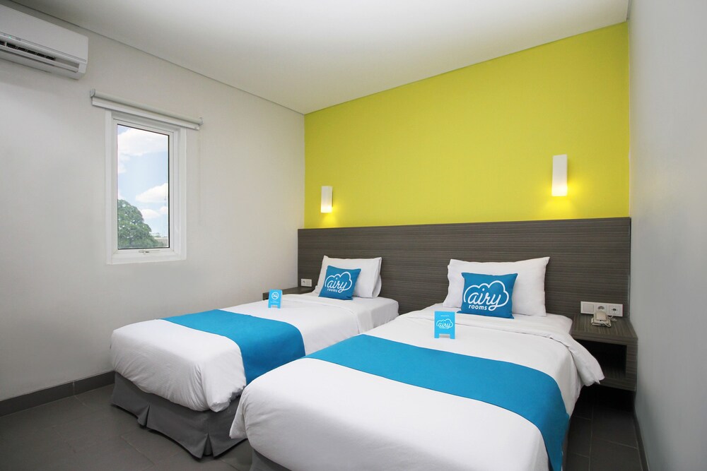 Airy Pakuan Bogor in Bogor, Indonesia