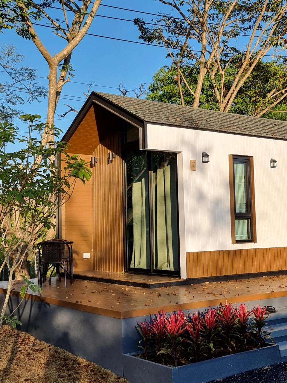 Charlee Khaoyai - last minute hotel in Unknown City