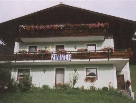 Privatzimmer Anneliese in Gosau, Austria