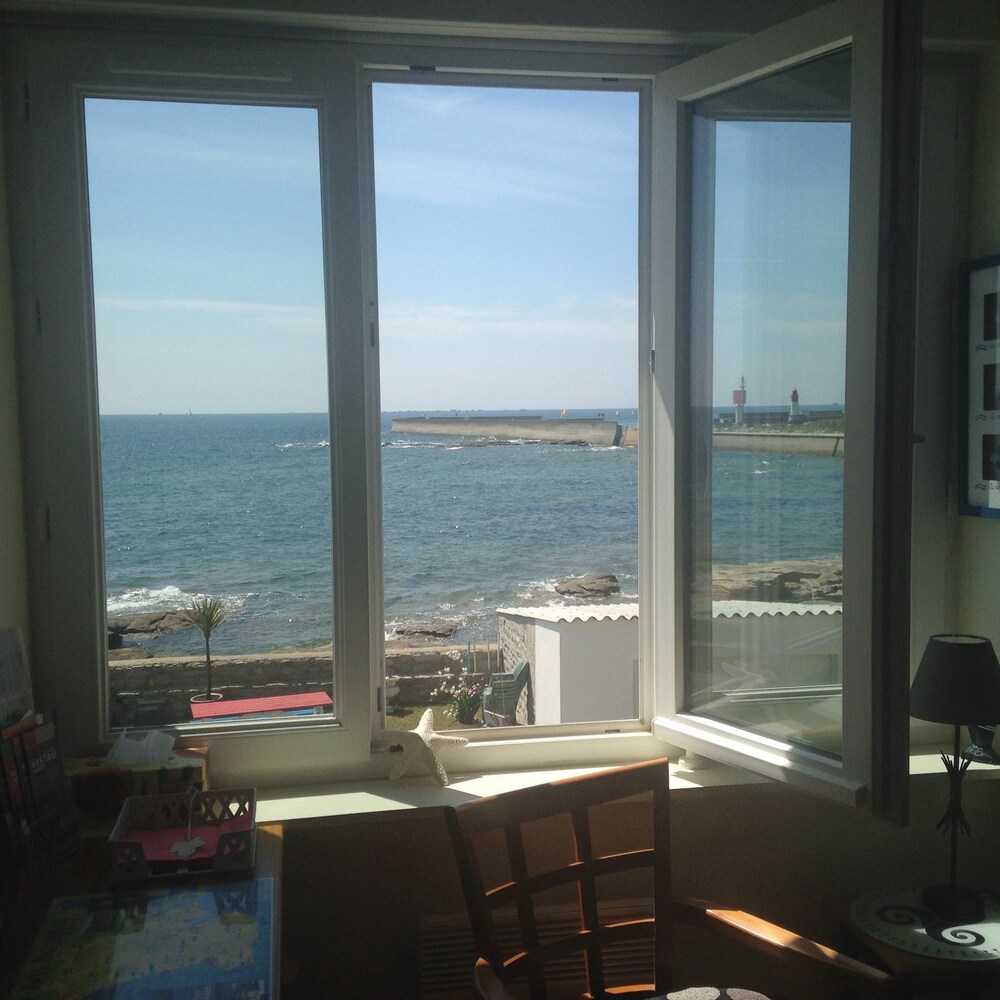 La Rose Des Mers — Treffiagat — photo 5