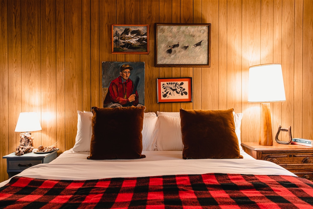 The Fireside Inn - photo 17